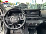 Hyundai i20 bei Gebrauchtwagen.expert - Abbildung (14 / 15)