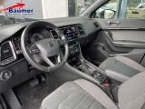 Seat Ateca bei Gebrauchtwagen.expert - Abbildung (9 / 15)