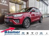 Ssangyong Tivoli bei Gebrauchtwagen.expert - Abbildung (2 / 15)