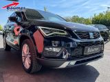 Seat Ateca bei Gebrauchtwagen.expert - Abbildung (6 / 15)