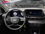 Hyundai i20 bei Gebrauchtwagen.expert - Abbildung (13 / 15)
