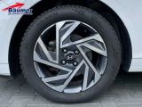 Hyundai i20 bei Gebrauchtwagen.expert - Abbildung (8 / 15)