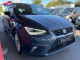 Seat Ibiza bei Gebrauchtwagen.expert - Abbildung (6 / 15)