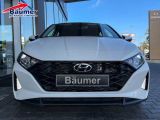 Hyundai i20 bei Gebrauchtwagen.expert - Abbildung (7 / 15)