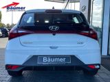 Hyundai i20 bei Gebrauchtwagen.expert - Abbildung (4 / 15)