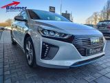 Hyundai IONIQ bei Gebrauchtwagen.expert - Abbildung (6 / 15)