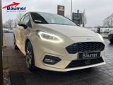 Ford Fiesta bei Gebrauchtwagen.expert - Abbildung (6 / 15)