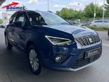 Seat Arona bei Gebrauchtwagen.expert - Abbildung (6 / 15)