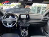 Hyundai i30 bei Gebrauchtwagen.expert - Abbildung (12 / 15)