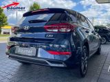 Hyundai i30 bei Gebrauchtwagen.expert - Abbildung (5 / 15)