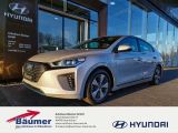 Hyundai IONIQ bei Gebrauchtwagen.expert - Abbildung (2 / 15)