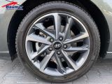 Hyundai i30 bei Gebrauchtwagen.expert - Abbildung (8 / 15)