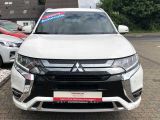 Mitsubishi Outlander bei Gebrauchtwagen.expert - Abbildung (2 / 15)