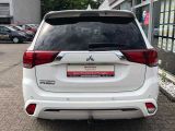 Mitsubishi Outlander bei Gebrauchtwagen.expert - Abbildung (6 / 15)