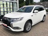 Mitsubishi Outlander bei Gebrauchtwagen.expert - Abbildung (3 / 15)