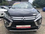Mitsubishi Eclipse bei Gebrauchtwagen.expert - Abbildung (2 / 15)