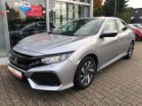 Honda Civic bei Gebrauchtwagen.expert - Abbildung (3 / 15)