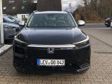 Honda HR-V bei Gebrauchtwagen.expert - Abbildung (2 / 15)