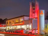 Mitsubishi Space Star bei Gebrauchtwagen.expert - Abbildung (2 / 2)