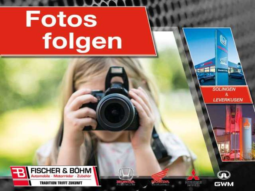 Mitsubishi Space Star bei Gebrauchtwagen.expert - Hauptabbildung Mitsubishi Space Star bei Gebrauchtwagen.expert - Hauptabbildung