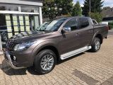 Mitsubishi L 200 bei Gebrauchtwagen.expert - Abbildung (3 / 15)