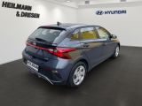 Hyundai i20 bei Gebrauchtwagen.expert - Abbildung (3 / 14) Hyundai i20 bei Gebrauchtwagen.expert - Abbildung (3 / 14)