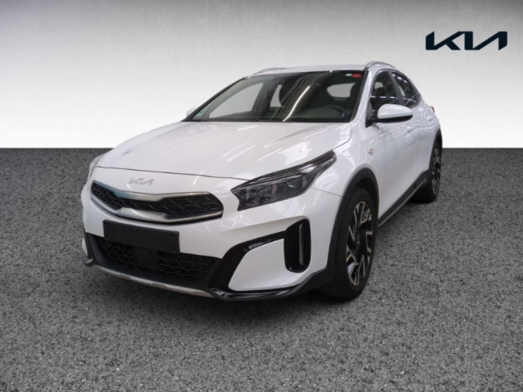 Kia XCeed bei Gebrauchtwagen.expert - Hauptabbildung Kia XCeed bei Gebrauchtwagen.expert - Hauptabbildung