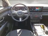 Hyundai Tucson bei Gebrauchtwagen.expert - Abbildung (10 / 14) Hyundai Tucson bei Gebrauchtwagen.expert - Abbildung (10 / 14)