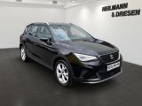 Seat Arona bei Gebrauchtwagen.expert - Abbildung (2 / 14)