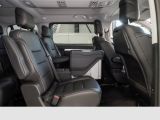 Opel Zafira Life bei Gebrauchtwagen.expert - Abbildung (8 / 15)