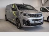 Opel Zafira Life bei Gebrauchtwagen.expert - Abbildung (2 / 15)