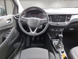 Opel Crossland X bei Gebrauchtwagen.expert - Abbildung (10 / 14)
