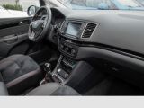 Seat Alhambra bei Gebrauchtwagen.expert - Abbildung (6 / 15)