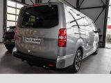 Opel Zafira Life bei Gebrauchtwagen.expert - Abbildung (3 / 15)