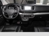 Opel Zafira Life bei Gebrauchtwagen.expert - Abbildung (11 / 15)