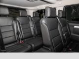 Opel Zafira Life bei Gebrauchtwagen.expert - Abbildung (10 / 15)