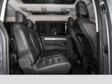 Opel Zafira Life bei Gebrauchtwagen.expert - Abbildung (9 / 15)