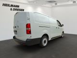 Opel Vivaro bei Gebrauchtwagen.expert - Abbildung (3 / 14)