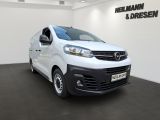 Opel Vivaro bei Gebrauchtwagen.expert - Abbildung (2 / 14)