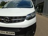 Opel Vivaro bei Gebrauchtwagen.expert - Abbildung (5 / 14)