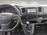 Opel Vivaro bei Gebrauchtwagen.expert - Abbildung (10 / 14)