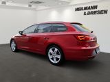 Seat Leon bei Gebrauchtwagen.expert - Abbildung (4 / 14)