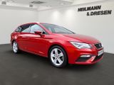 Seat Leon bei Gebrauchtwagen.expert - Abbildung (2 / 14)