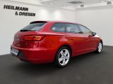 Seat Leon bei Gebrauchtwagen.expert - Abbildung (3 / 14)