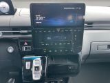 Hyundai Staria bei Gebrauchtwagen.expert - Abbildung (9 / 15)