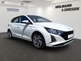 Hyundai i20 bei Gebrauchtwagen.expert - Abbildung (2 / 14)