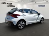 Hyundai i20 bei Gebrauchtwagen.expert - Abbildung (3 / 14)
