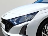 Hyundai i20 bei Gebrauchtwagen.expert - Abbildung (5 / 14)