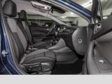 Opel Astra bei Gebrauchtwagen.expert - Abbildung (5 / 15)