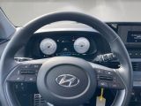 Hyundai Bayon bei Gebrauchtwagen.expert - Abbildung (8 / 14)